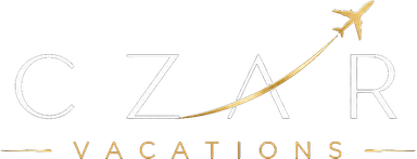 Czar Vacations